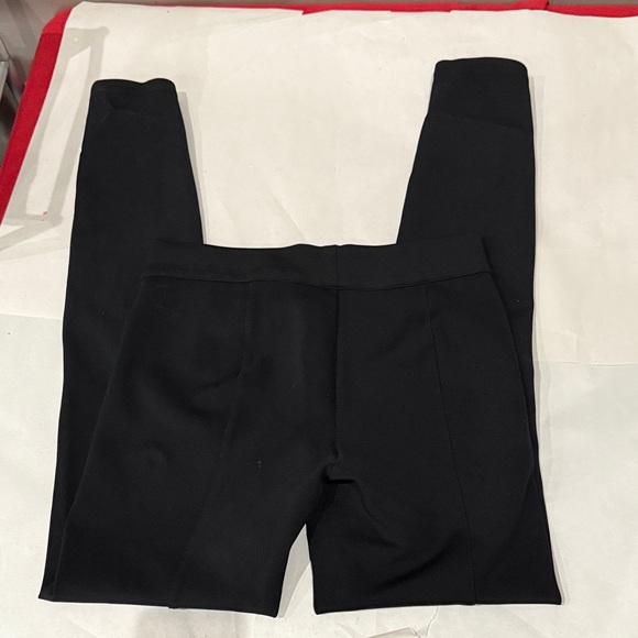 The Row Black Leggings - Picture 4 of 4